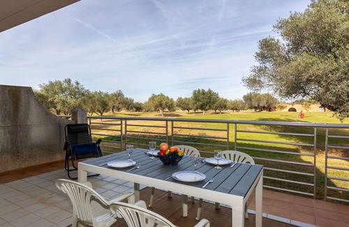 San Jorge Apartment | Eduard Golf by Interhome