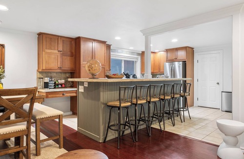 Education Hill House | Education Hill Haven m/s from Downtown/Seattle