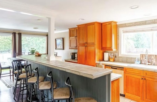 Education Hill House | Education Hill Haven m/s from Downtown/Seattle