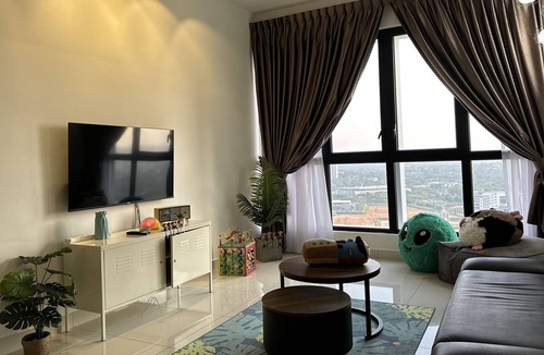 Gelang Patah Condo | Educity Legoland Econest Galleria Iskandar