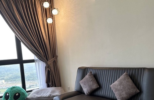 Gelang Patah Condo | Educity Legoland Econest Galleria Iskandar