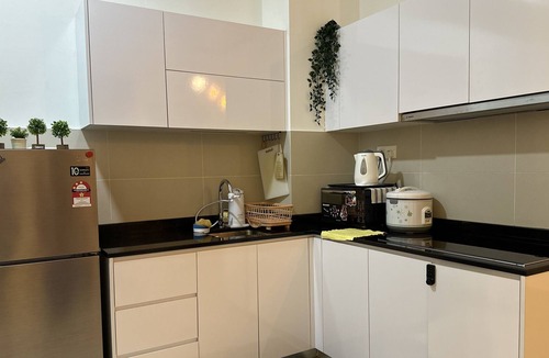 Gelang Patah Condo | Educity Legoland Econest Galleria Iskandar