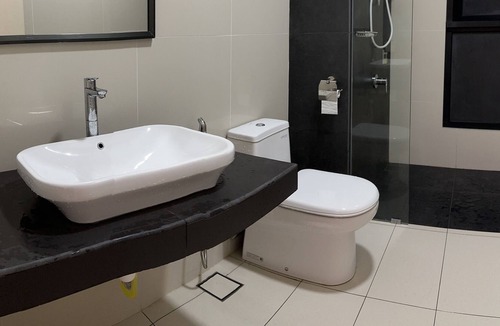 Gelang Patah Condo | Educity Legoland Econest Galleria Iskandar