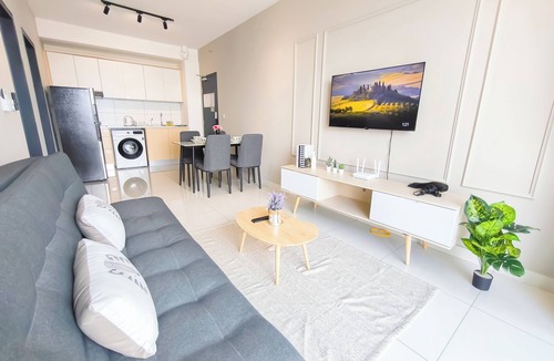 Subang Jaya Apartment | Edumetro by Manhattan Group