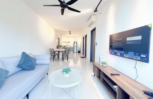 Subang Jaya Apartment | Edumetro by Manhattan Group