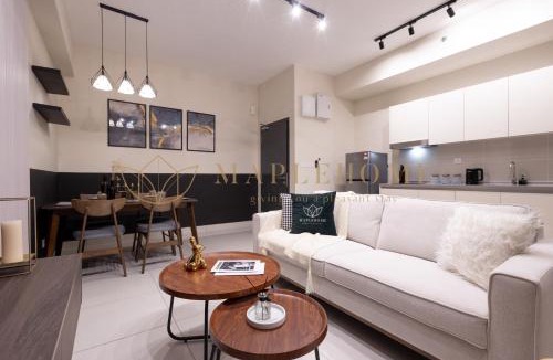 Petaling District Apartment | EduSentral Premier Suites Setia Alam