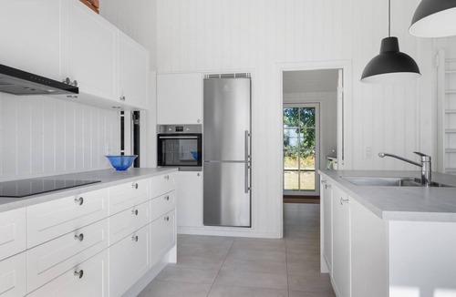 Martofte House | "Edvardsine" - 40m from the sea by Interhome