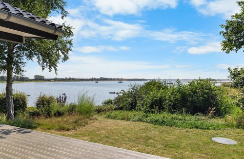Martofte House | "Edvardsine" - 40m from the sea by Interhome