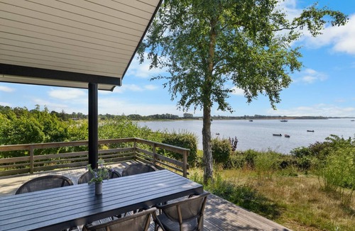 Martofte House | "Edvardsine" - 40m from the sea by Interhome