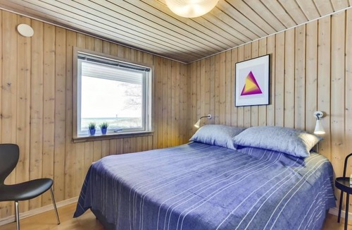 Beder Malling House | "Edvina" - 100m from the sea by Interhome