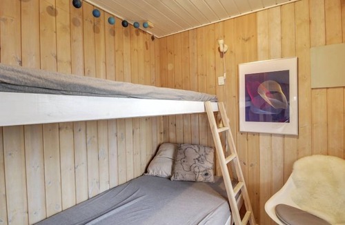 Beder Malling House | "Edvina" - 100m from the sea by Interhome