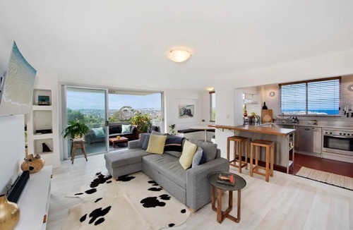 Bondi Apartment | EDWA10B - Edwards Coastal Escape