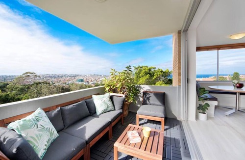 Bondi Apartment | EDWA10B - Edwards Coastal Escape