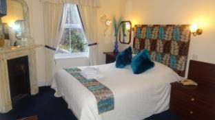 Gloucester Hotel | Edward Hotel