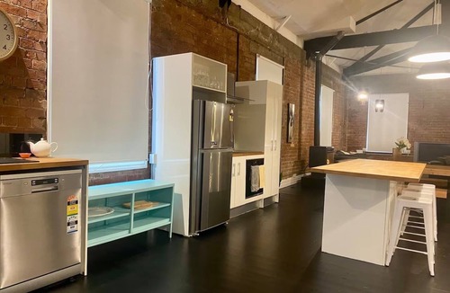 Te Aro Apartment | Edward St Precinct