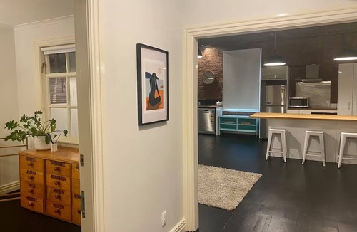 Te Aro Apartment | Edward St Precinct