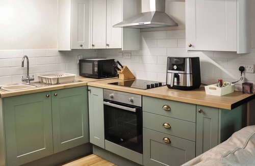 Rhyd Ddu Cottage | Edward Terrace Cottage