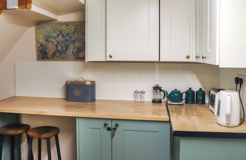 Rhyd Ddu Cottage | Edward Terrace Cottage