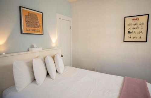 Civic Center Hotel | Edwardian Hotel