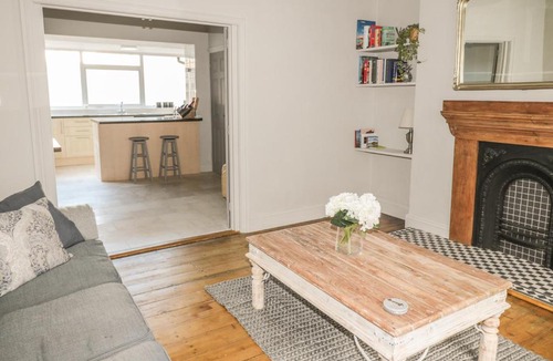 Amble House | Edwards Cottage, Morpeth