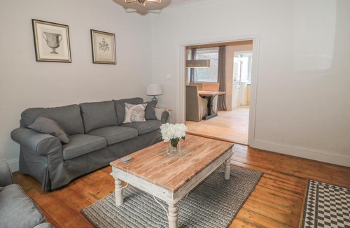 Amble House | Edwards Cottage, Morpeth