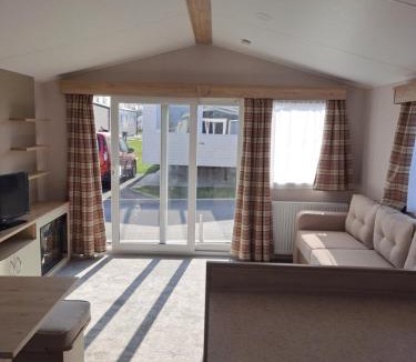 Blackpool House | Edwards Holiday Home