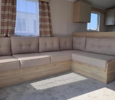 Blackpool House | Edwards Holiday Home