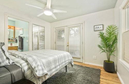 Newberg House | Edwards Retreat