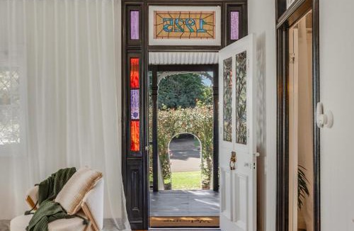 South Toowoomba Apartment | Edwin Cottage