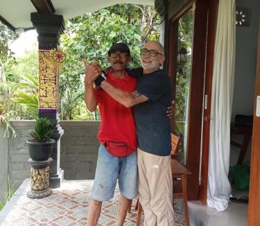 Penebel House | Edwin's Stay