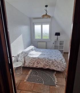 Merckeghem House | Eeckhoutveld Hébergement 3 chambres
