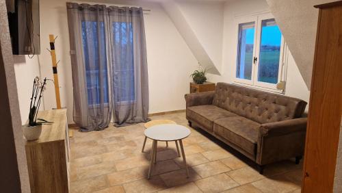Merckeghem House | Eeckhoutveld Hébergement 3 chambres