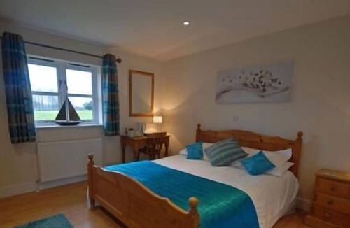 Eastbridge Hotel | Eels Foot Inn