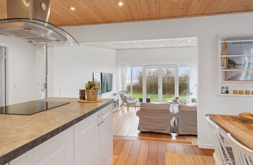 Grevinge House | "Eero" - 175m to the fjord by Interhome