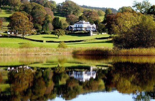 Near Sawrey Hotel | Ees Wyke Country House