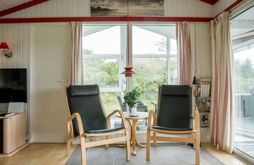 Skallerup Klit House | "Eeske" - 1km from the sea by Interhome