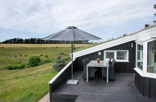 Skallerup Klit House | "Eeske" - 1km from the sea by Interhome