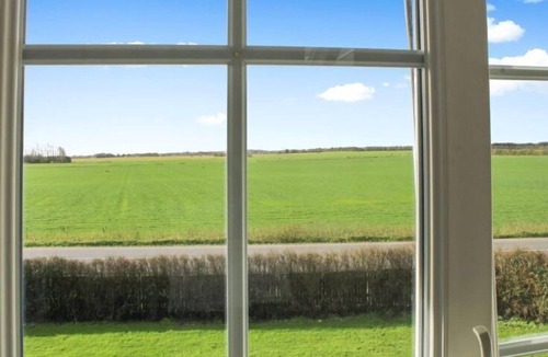 Norre Nebel House | "Eevi" - 4km to the inlet by Interhome