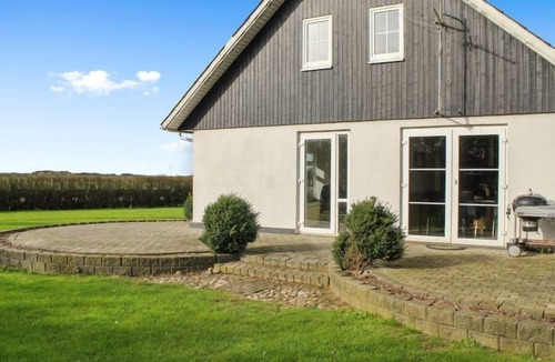 Norre Nebel House | "Eevi" - 4km to the inlet by Interhome
