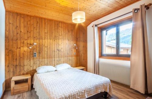 Morzine Apartment | Efanle 2