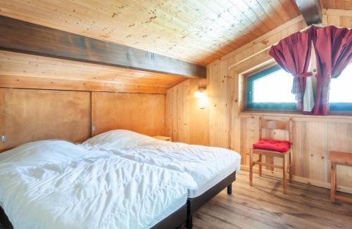 Morzine Apartment | Efanle 2