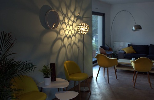 Saint-Cyr-au-Mont-d'Or House | Effet Lodge