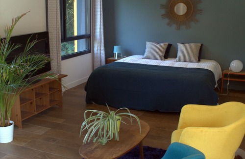 Saint-Cyr-au-Mont-d'Or House | Effet Lodge