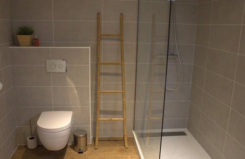 Saint-Cyr-au-Mont-d'Or House | Effet Lodge