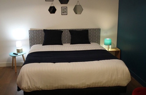 Saint-Cyr-au-Mont-d'Or House | Effet Lodge