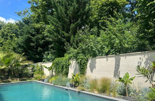 Saint-Cyr-au-Mont-d'Or House | Effet Lodge