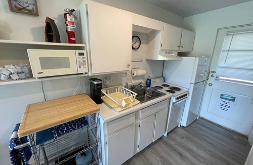 Wolfeboro Apartment | Efficiency 2-Piping Rock Resort