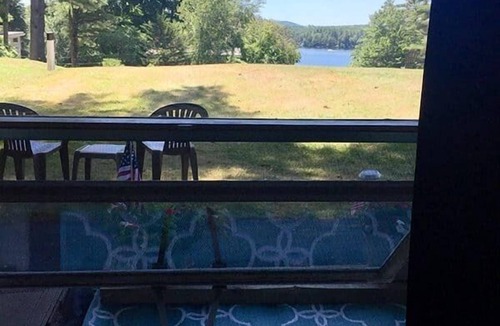 Wolfeboro Apartment | Efficiency 9 -Piping Rock Resort