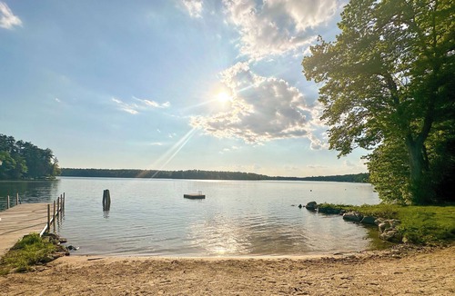 Wolfeboro Apartment | Efficiency 9 -Piping Rock Resort