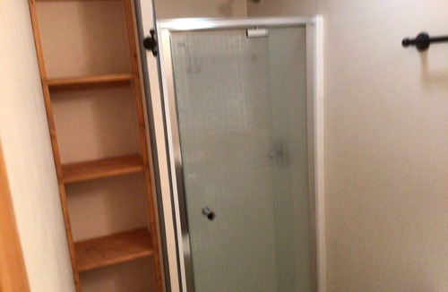 Buffalo Apartment | Efficiency apartment